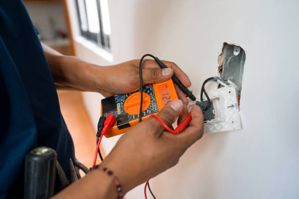 Best Home Electrical Repair  in Lyman, MS