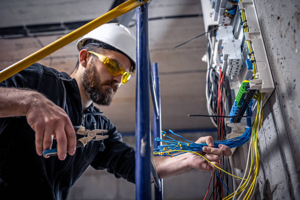 Best Emergency Electrician Near Me  in Lyman, MS
