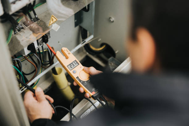 Best Electrical System Inspection  in Lyman, MS