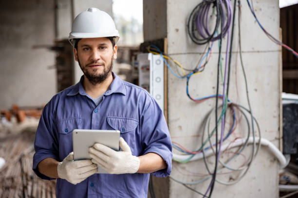 Best Electrical Troubleshooting Services  in Lyman, MS
