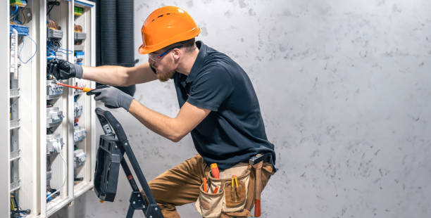 Best Electrical Rewiring Services  in Lyman, MS