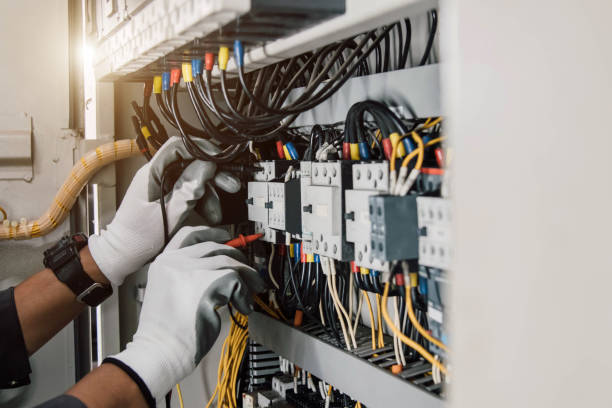 Best Circuit Breaker Repair  in Lyman, MS